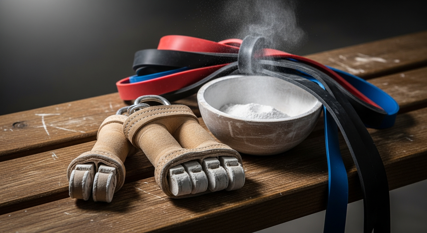 Оборудование